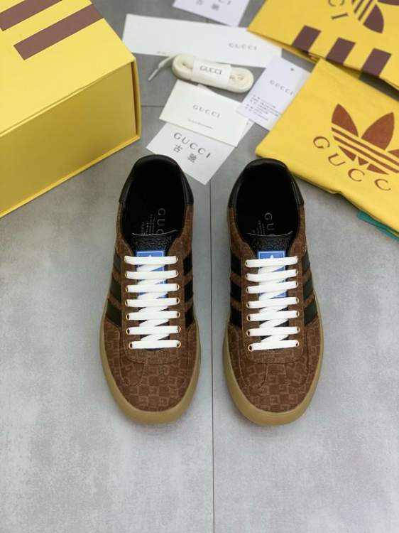 Picture of Gucci Shoes _SKUGuccisz35-4139-45jyh050710195